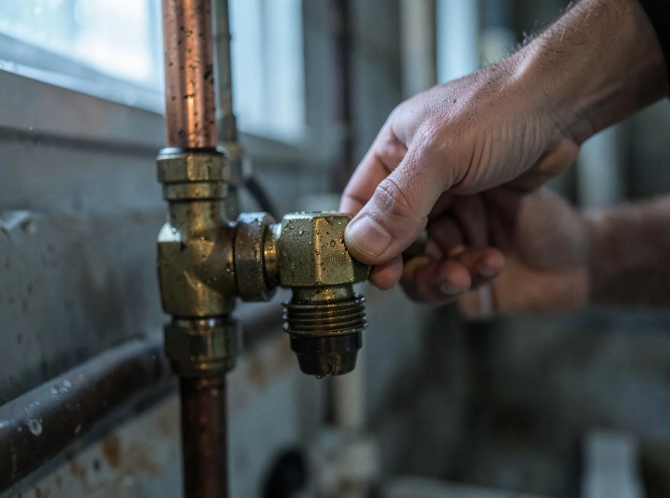 Emergency Plumber Miller, NE FAQs